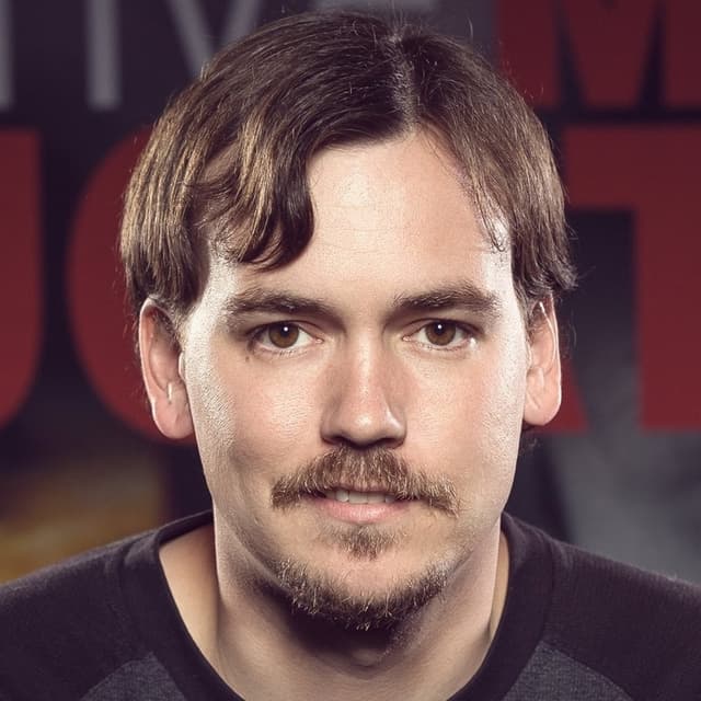Chris Dilday