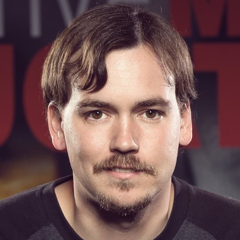 Chris Dilday