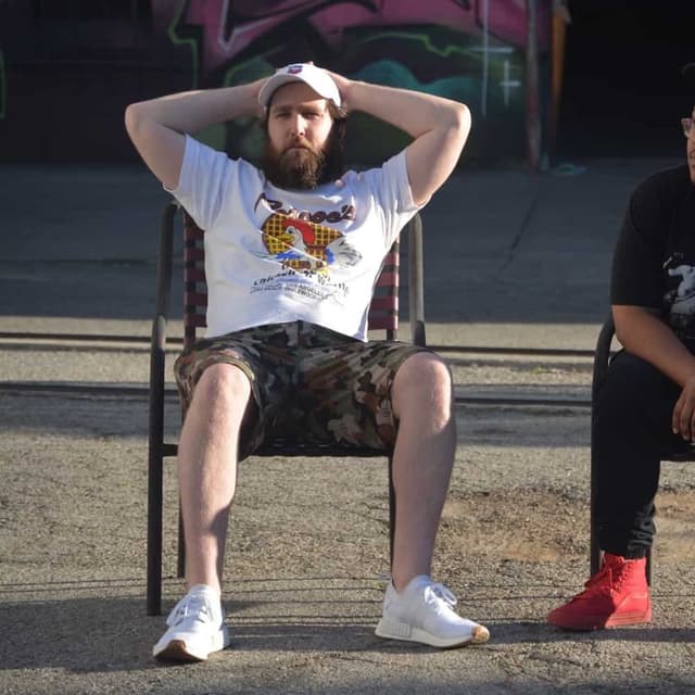Dan Goodman