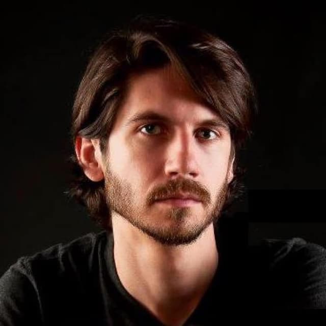 Devin Lamp