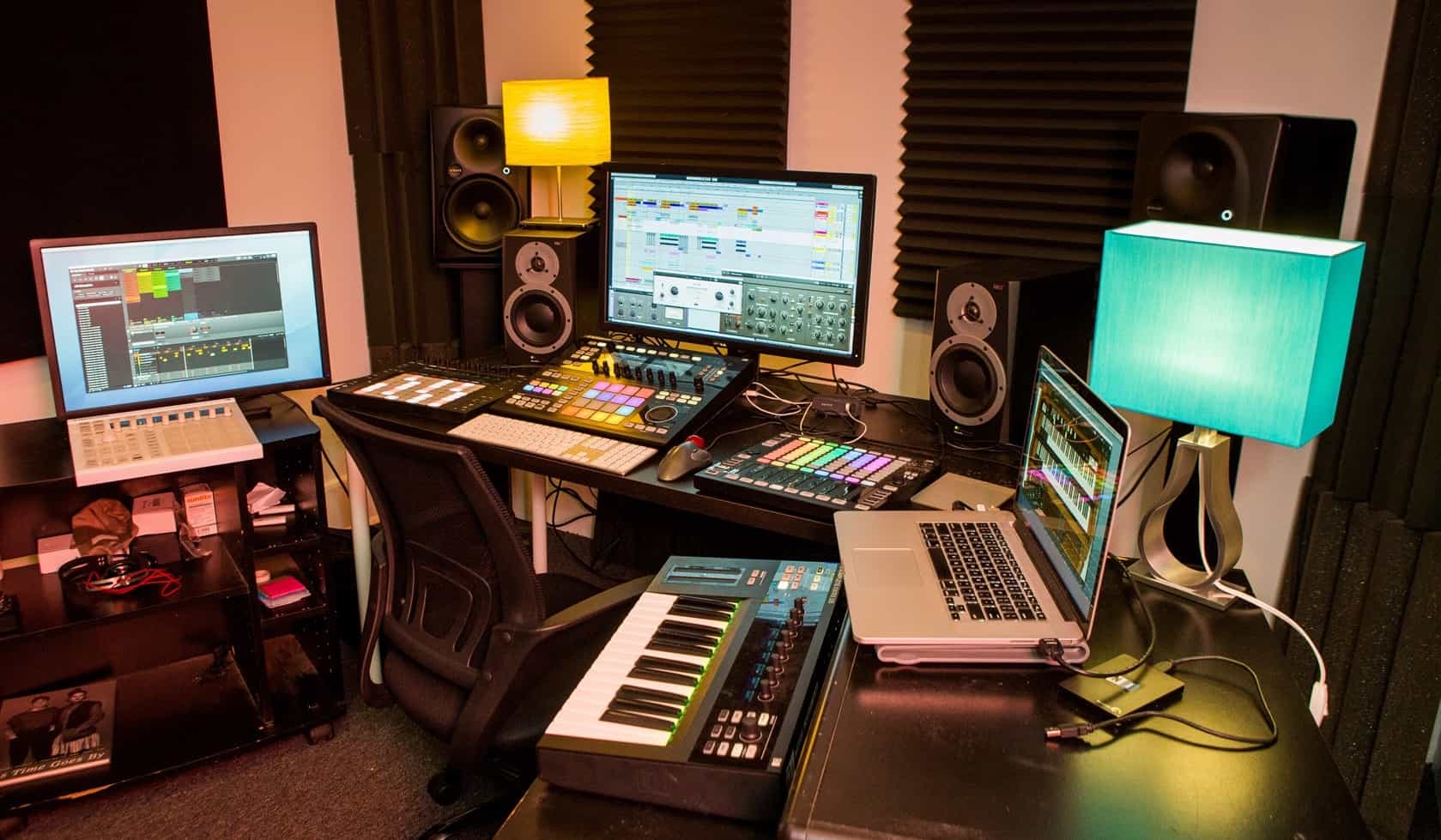 Private Instruction & Artist Development | Nashville