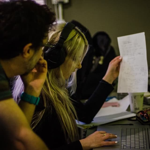 Hit Songwriting Class | Nashville