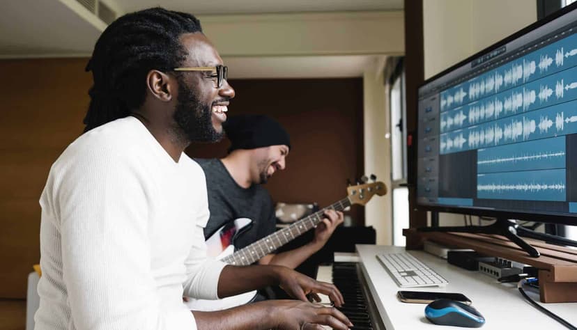 Songwriting Courses