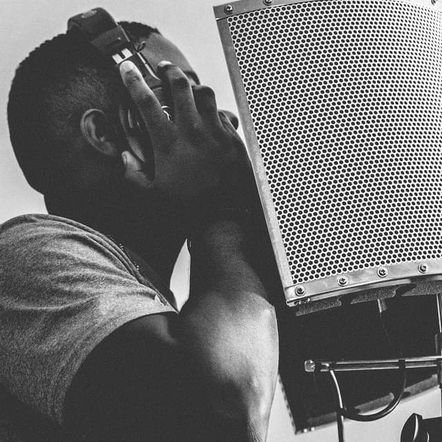 Vocal Production Class | Nashville