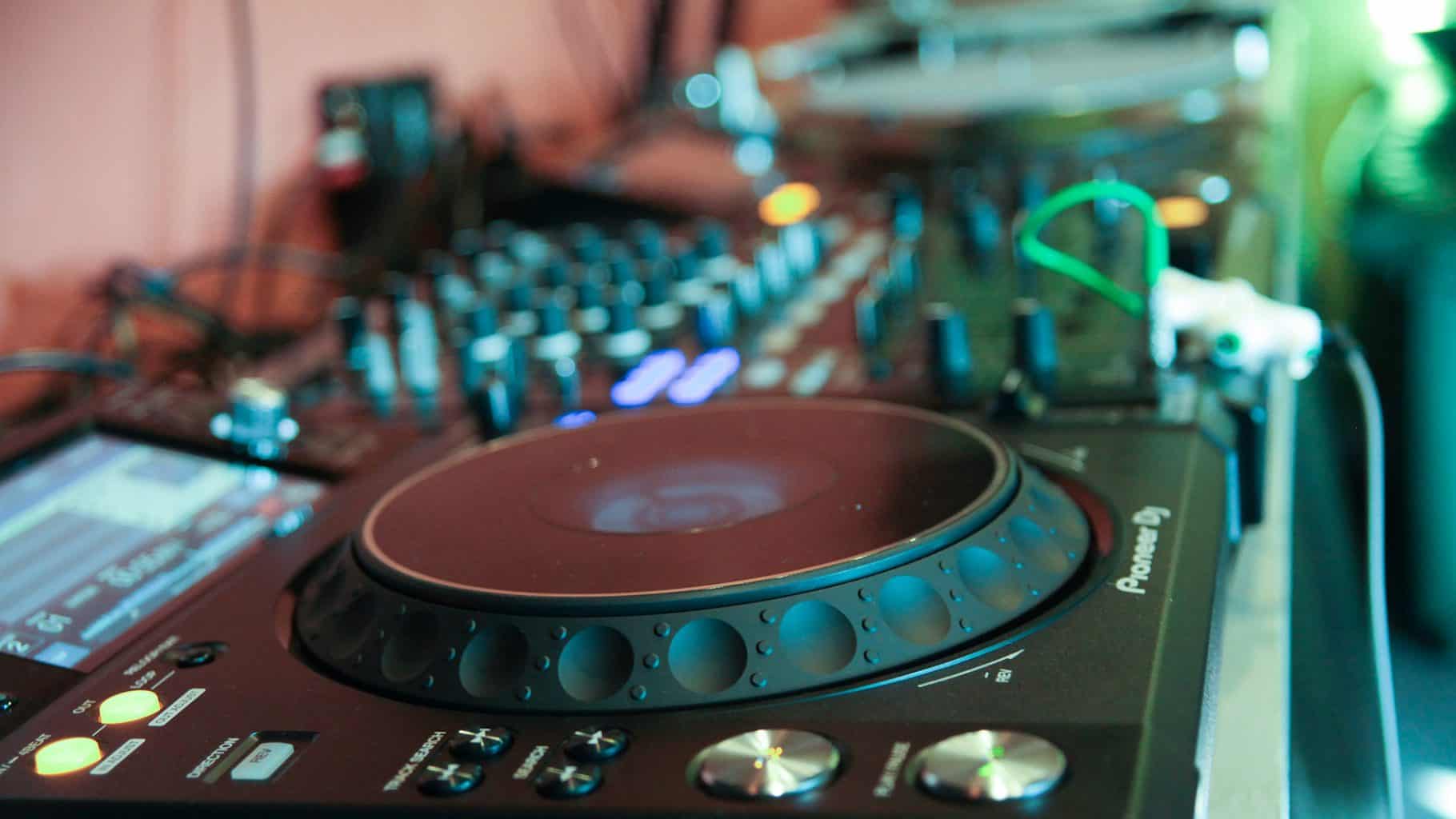 Ableton Live for DJs Class | Nashville