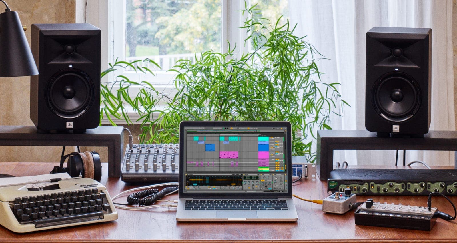 Certified Electronic Music Producer Program | Nashville