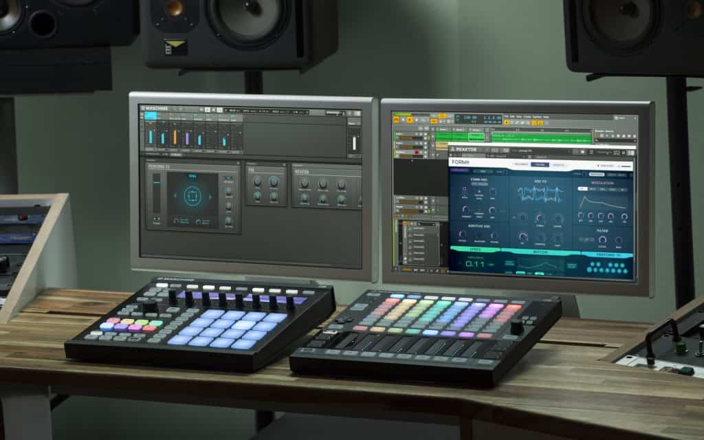 Maschine Course | New York