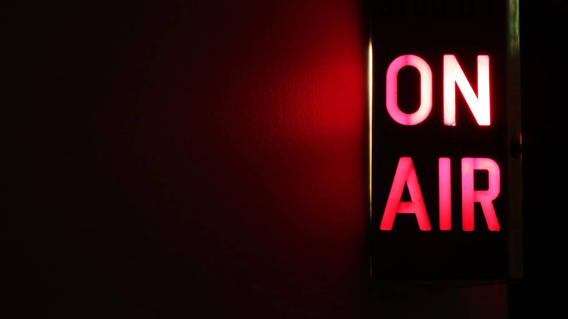 Radio & Podcast Class | Nashville