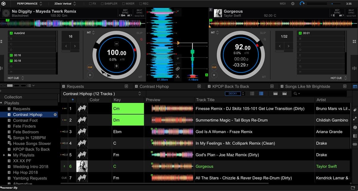 Rekordbox Class | Nashville