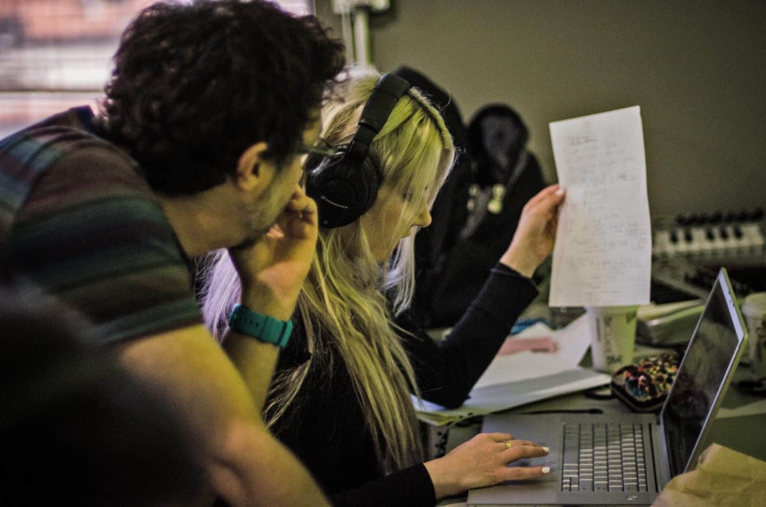 Hit Songwriting Class | Nashville
