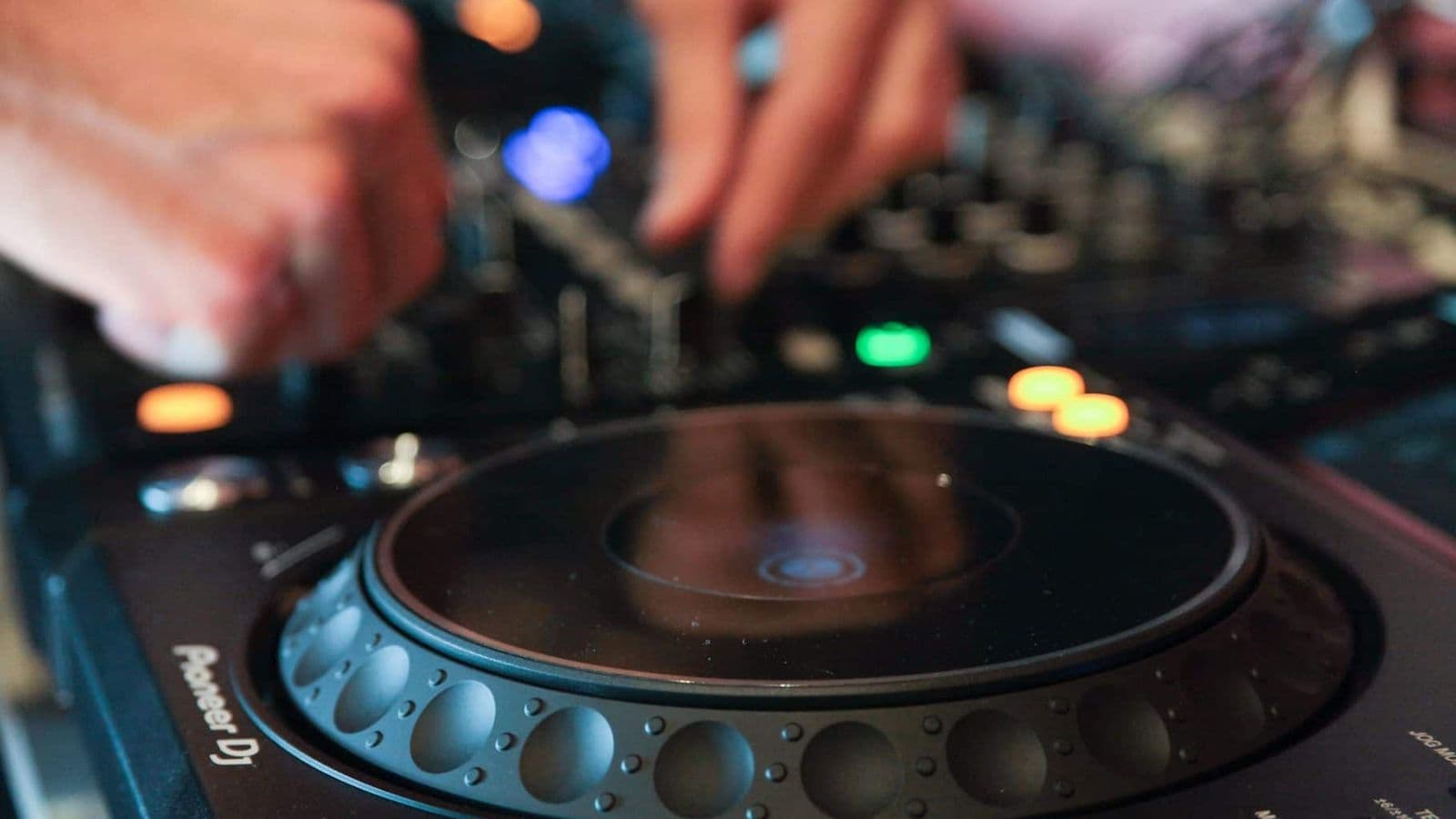 Pop Music Production Course